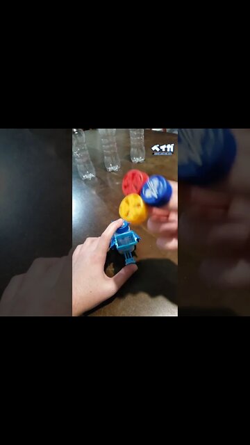 Como carregar o AQUASPORTS mais rápido!