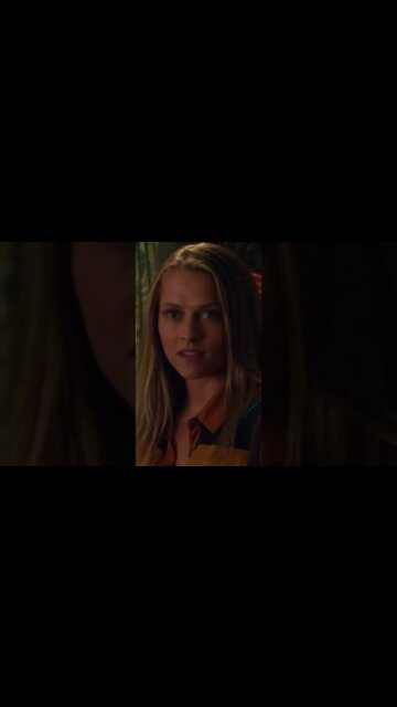 Movie: The Choice ❤️