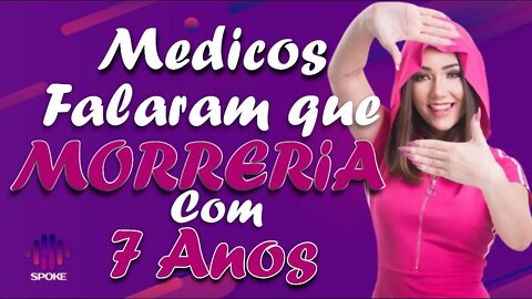 Síndrome Rara Raquitismo
