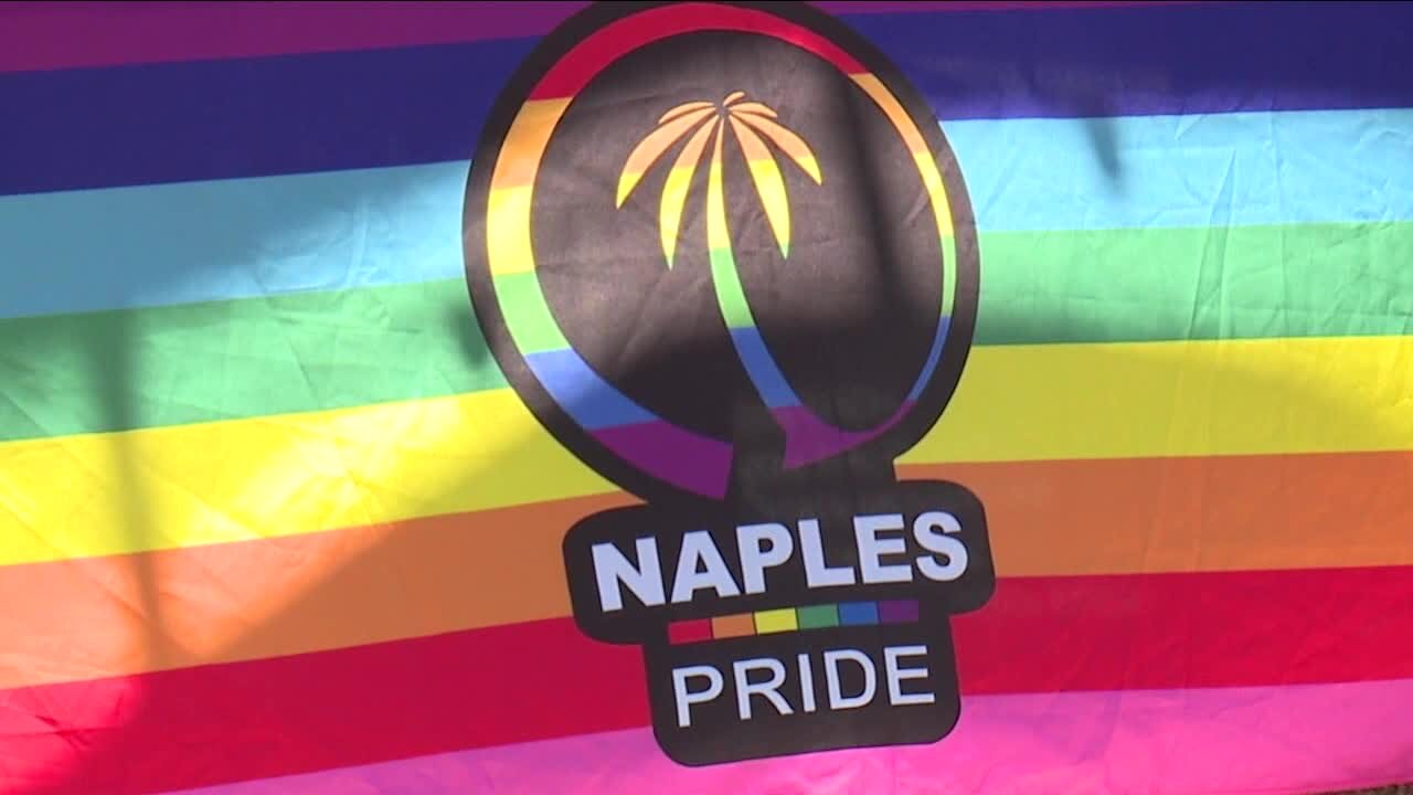 Drag queens and permit concerns at the center of Naples Pride discussion