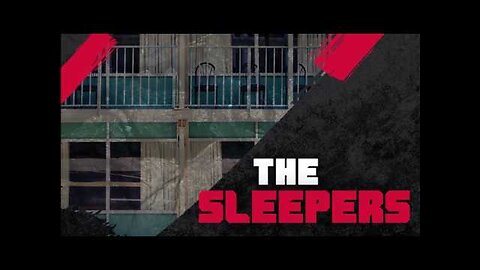 The Sleepers - Creepypasta | Choose Your Own Adventure