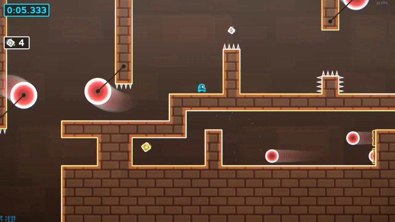 Super Lumi Live - All Levels (Finale) - 1:07:02.017