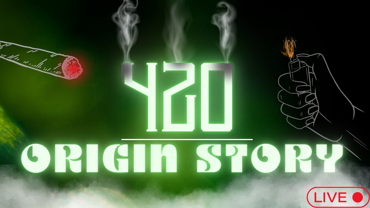 420 Origin Story and Tips on Traveling Friendly #420