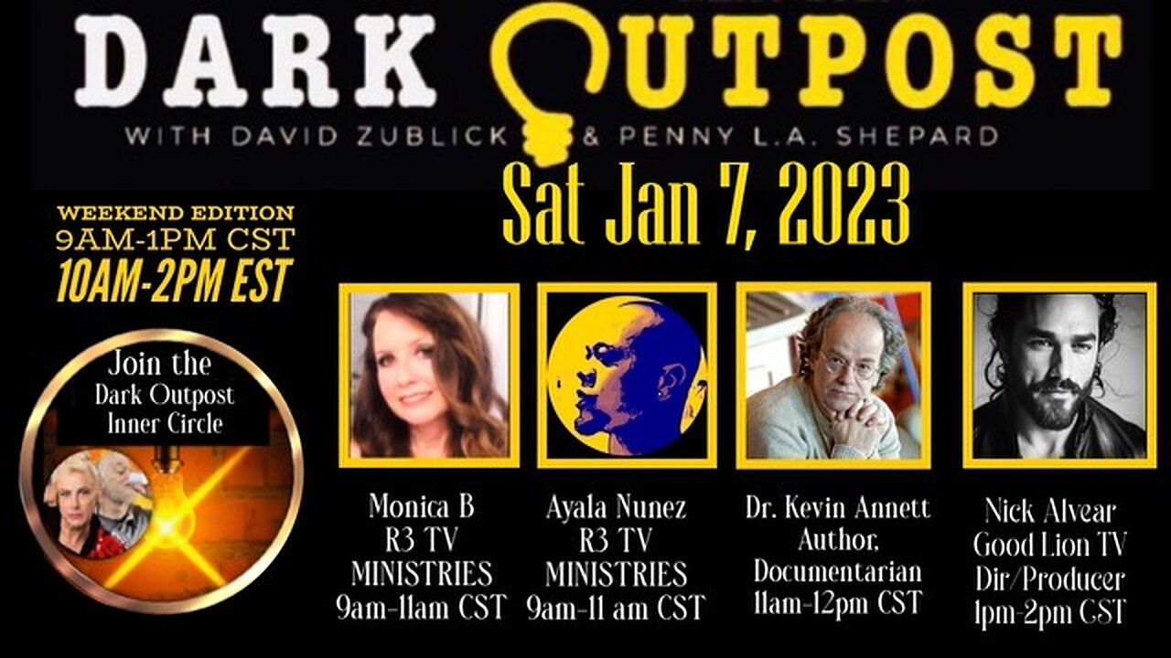 Dark Outpost Weekend Former New Ager Claims Paul Was A False Apostle!