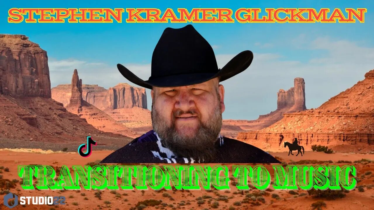 How Stephen Kramer Glickman Creates Viral Cover Songs