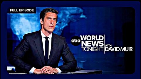 ABC World News Tonight Full Broadcast - July 6, 2024