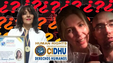 CIDHU: La organización de la versión Ecuatoriana de Sonnante.