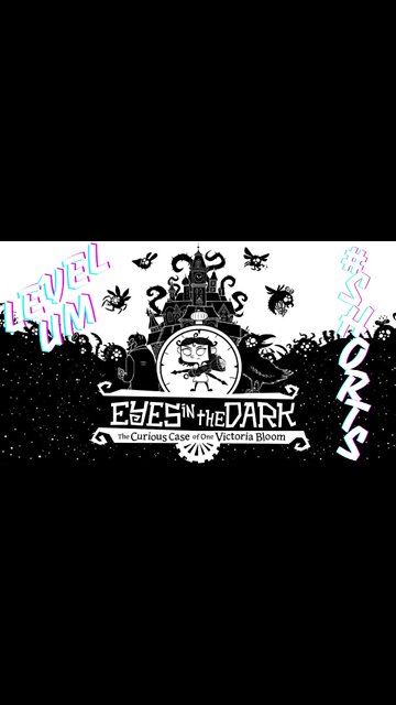 #Shorts Eyes in the Dark : Top d+