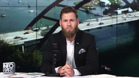 WAR ROOM (Full Show) Friday - 4/22/22