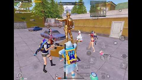 Pubg mobile