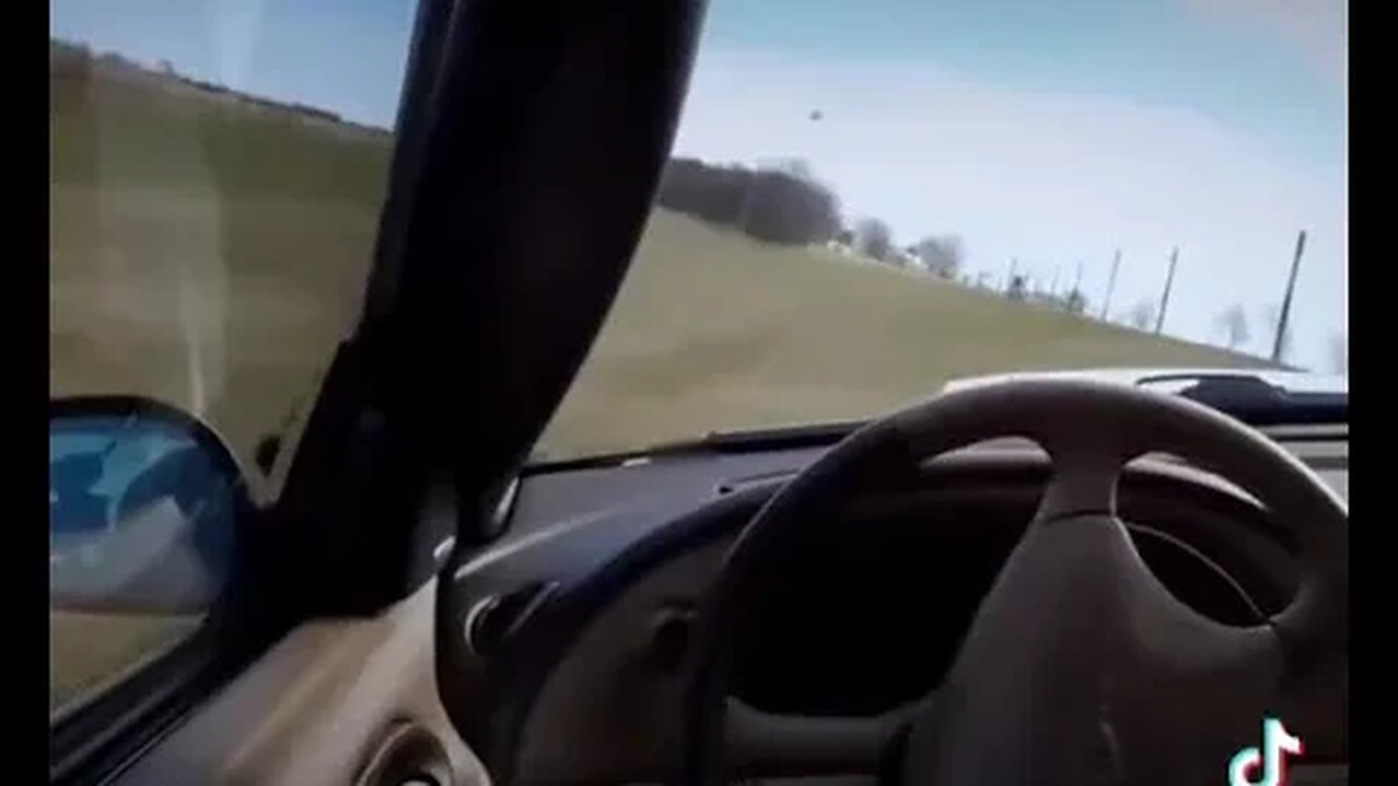 The Accident