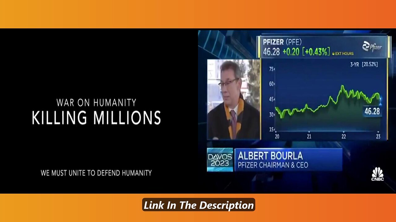 WAR ON HUMANITY - KILLING MILLIONS