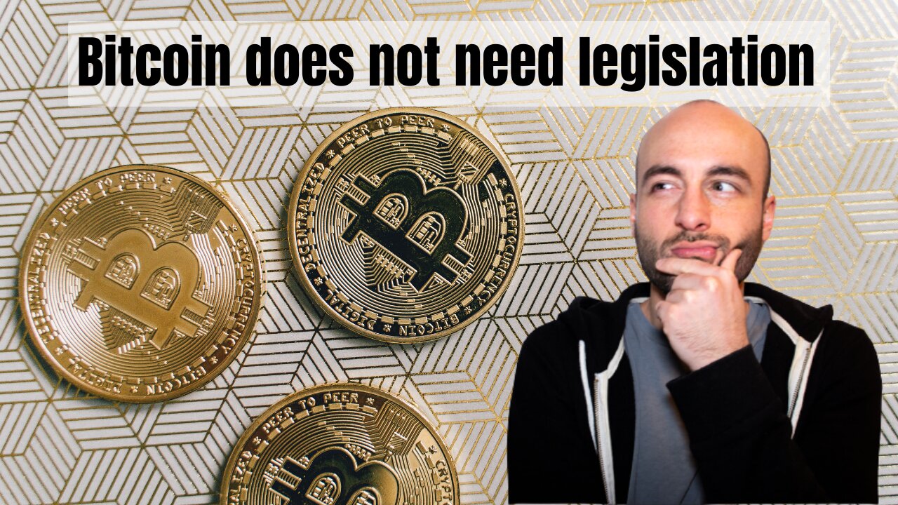 Everything You Need to Know About the New Bitcoin Bill