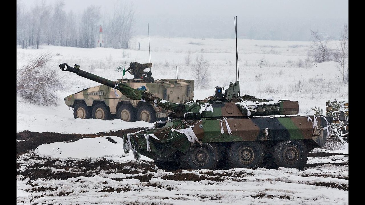 Lost 2000 Russian tanks in Ukraine