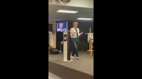 Encounter with Jesus in Heaven