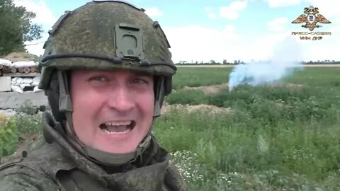 Destruction of unusable ammunition that got from the AfU in the liberated territories