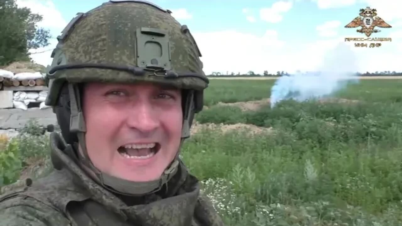 Destruction of unusable ammunition that got from the AfU in the liberated territories