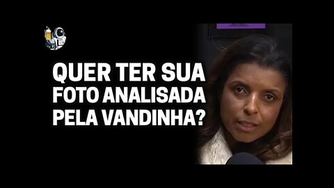 ENTENDA COMO PARTICIPAR com Vandinha Lopes | Planeta Podcast (Sobrenatural)