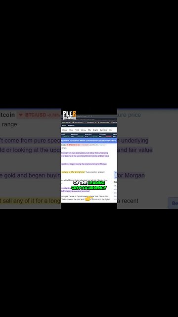 Bitcoin vs Gold The Revolution of Digital Currency