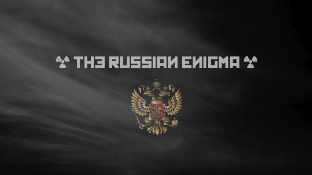 The Russian Enigma - Part I: Defensive Expansion