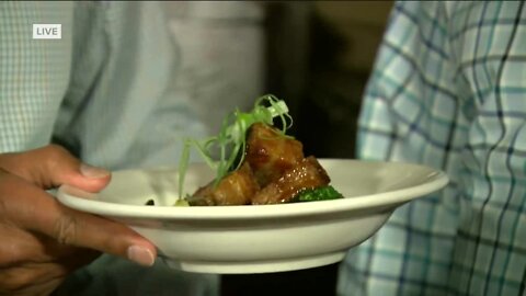 We're Open: Tess on Milwaukee's east side