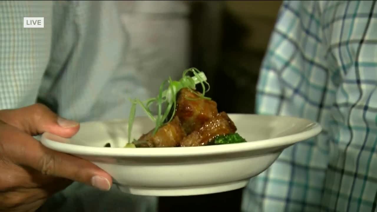 We're Open: Tess on Milwaukee's east side