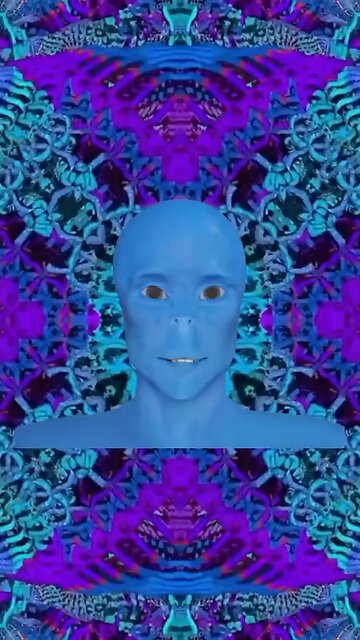 Receive this healing