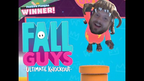 REVIEW BOMB: Fall Guys -Ultimate Knockout-