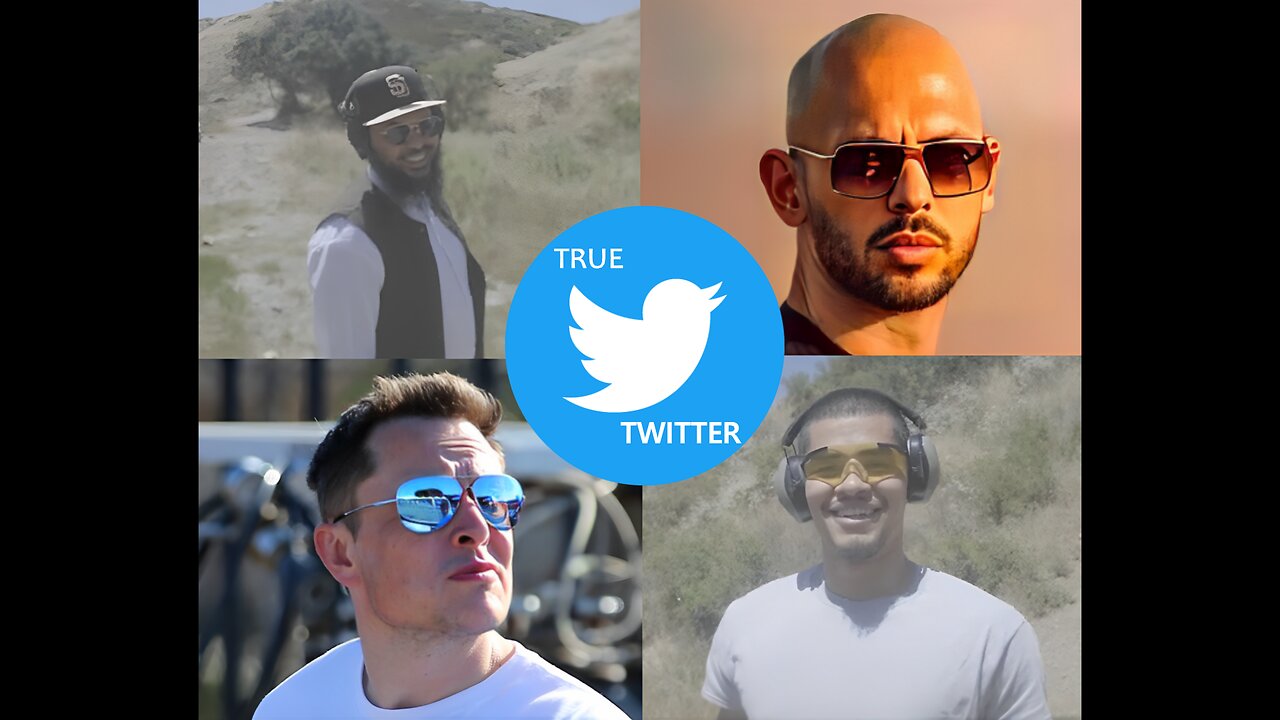 twitter in real life