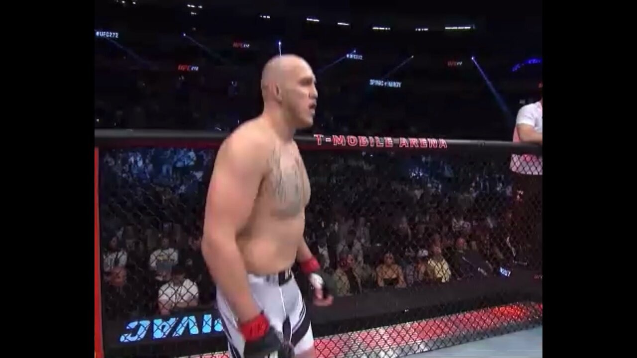 UFC 271