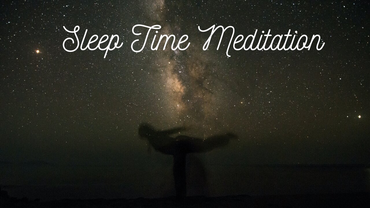 Dreamscapes: Meditation for Blissful Sleep