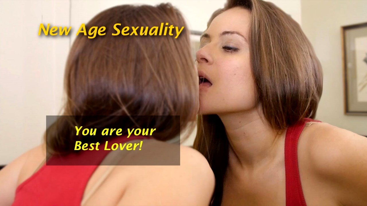 Sexuality - Video Thoughts 08