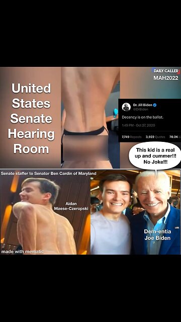 Decency has left the ballot!!!