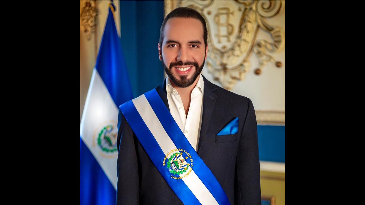 Misleading Posts on Nayib Bukele of El Salvador