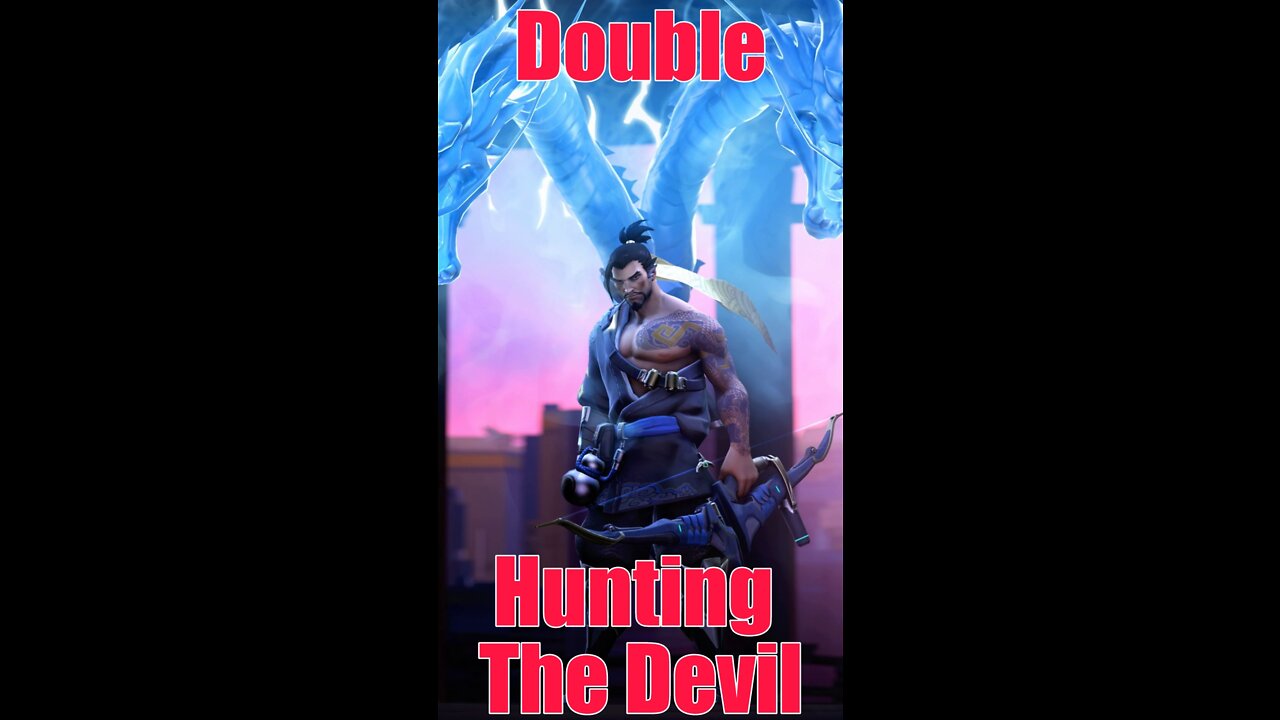 Hunting The Devil