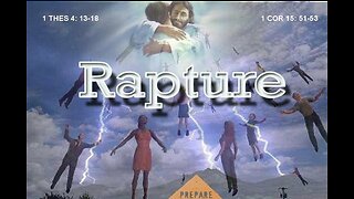 120524 Faultline grace -What did they scoff?The rapture, God's wisdom