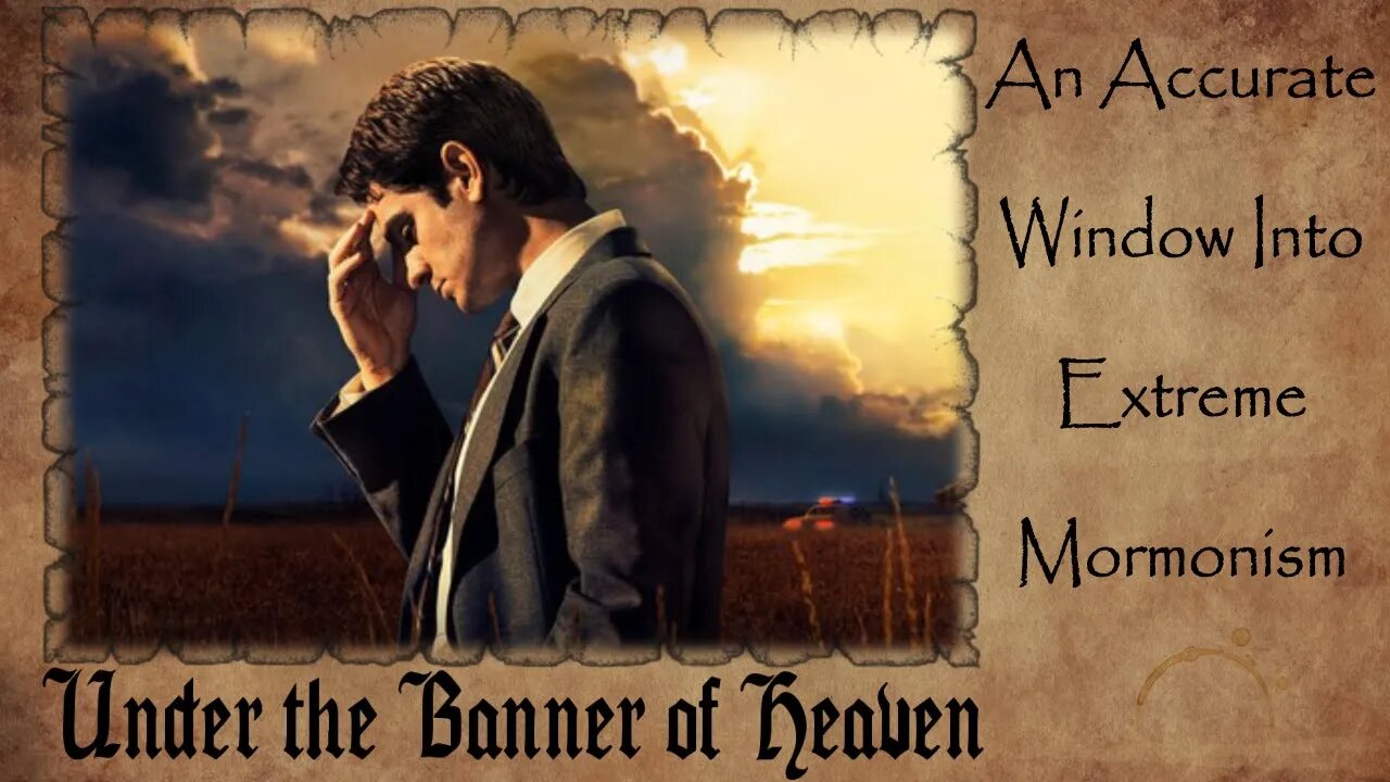 Under the Banner of Heaven REVIEW | An ACCURATE Window Into EXTREME Mormonism