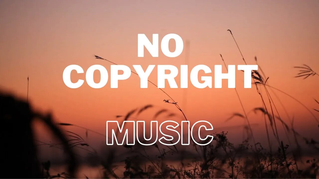 NO COPYRIGHT MUSIC 🌿Growing Like Grass - ViZ 🌿[no copyright music for vlogs]