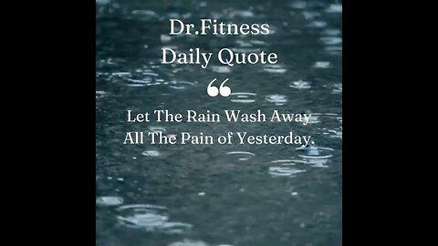 Daily quotes Pain