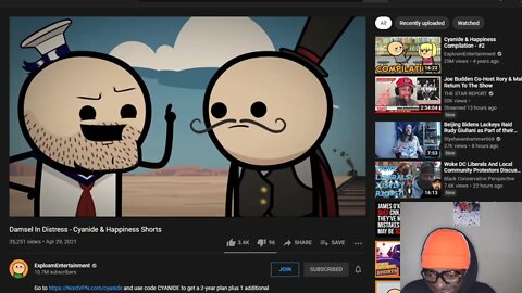 Its Gonna Be May - MCS - Ep65