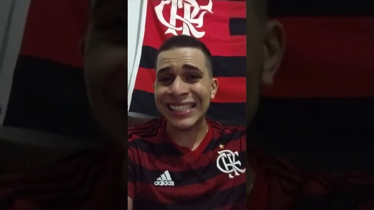 CLASSIFICADOS | HULK NO BOLSO DO DAVI LUIZ E LÉO PEREIRA | ISSO AQUI É FLAMENGO