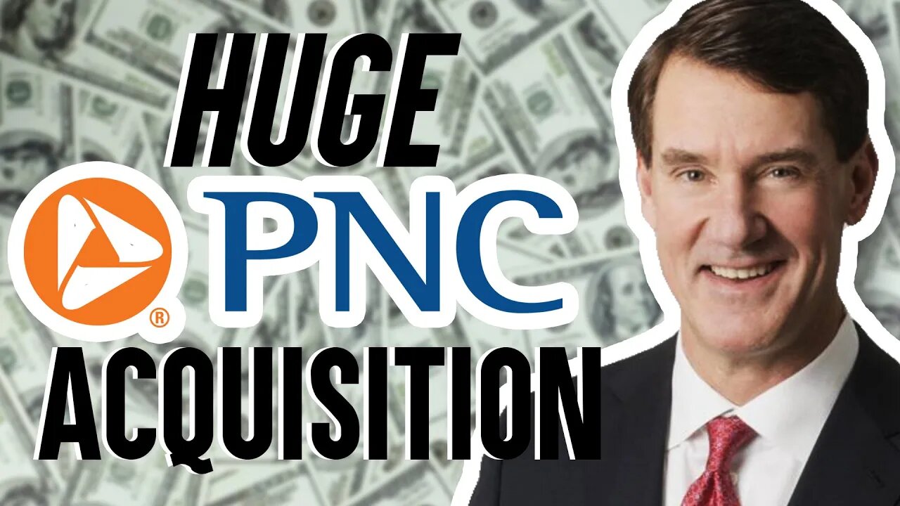 PNC Acquires BBVA for $11.6 Billion | November 25, 2020 Piper Rundown