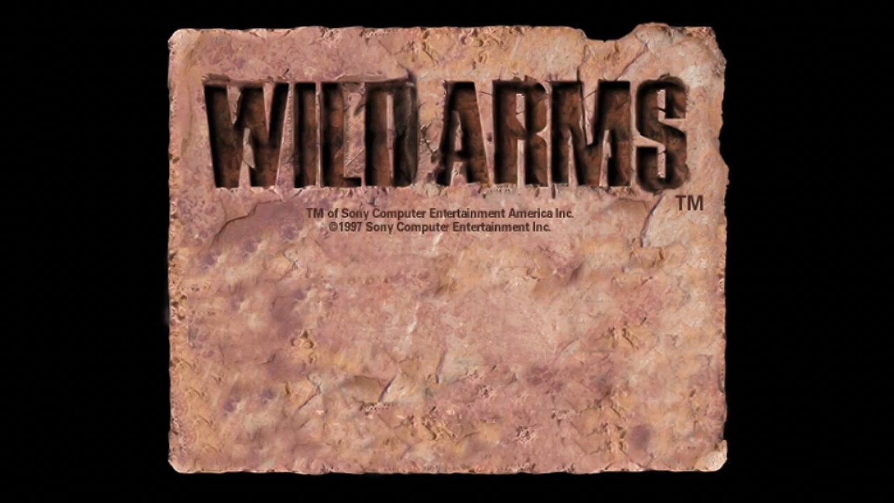 Wild Arms - Part 15: Looting the Sacred Shrine & Epitaph Sea