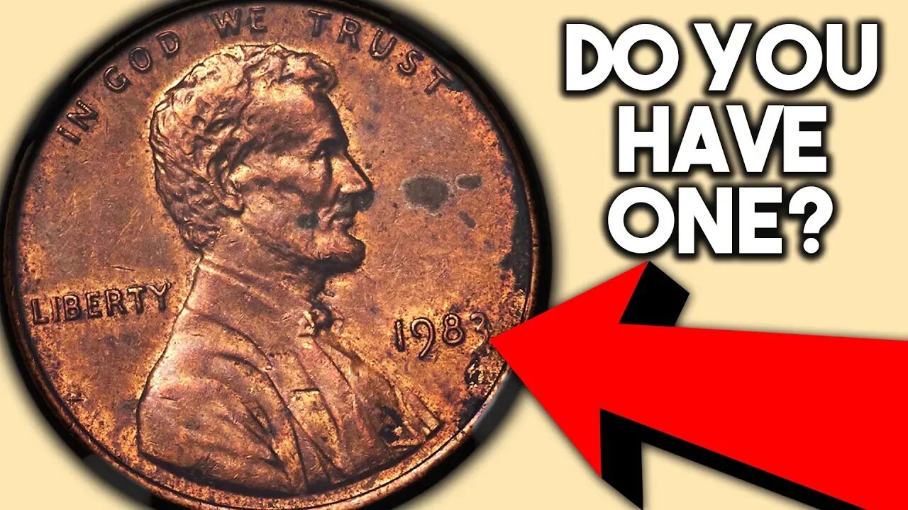 13 RARE PENNIES SOLD IN 2020!! WHICH COINS SHOULD YOU LOOK FOR??