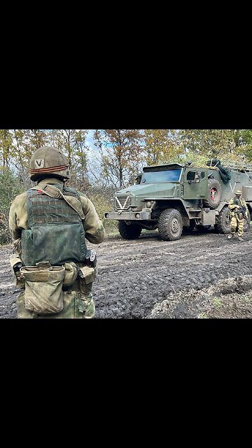 Equipos ucranianos destruidos al tratar de salir de Bajmut