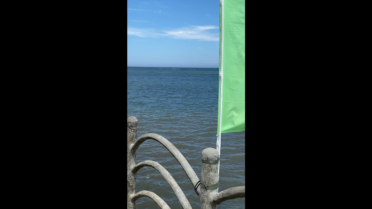 See the view of Camiguin Island Philippines 🇵ðŸ‡