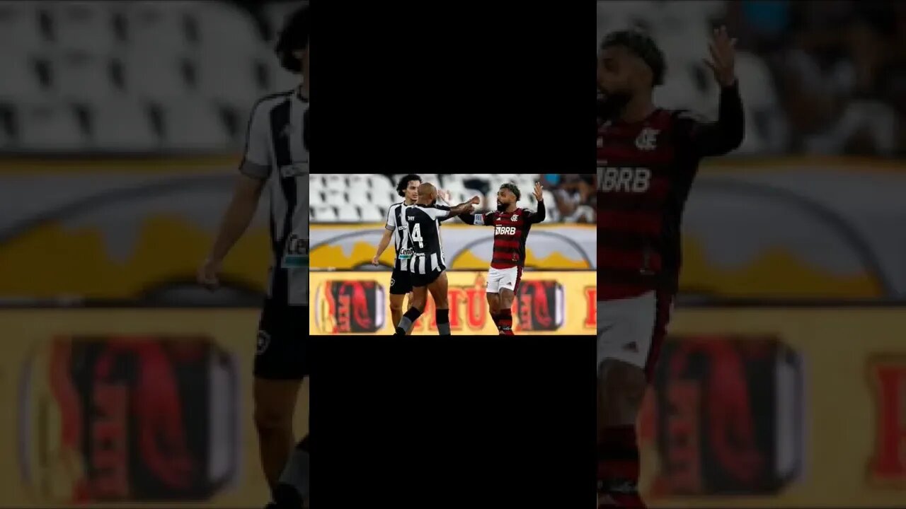 QUAL O PLACAR DO CLÁSSICO?? DEIXE SEU PALPITE NOS COMENTÁRIOS!!!