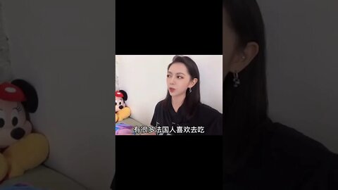 你們會不會跟我一樣？ 對中餐是雷打不動的熱愛 #老外吃中餐#法國巴黎