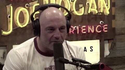 Joe Rogan 'I will quit' Spotify if I have to 'walk on eggshells