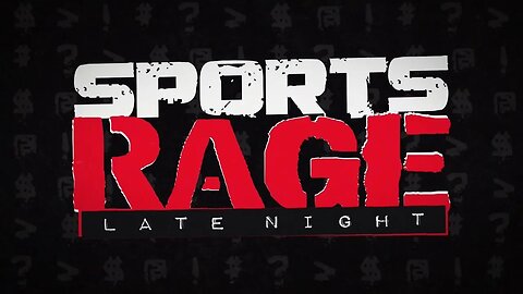 SportsRage with Gabriel Morency 10/12/23 Hour 1